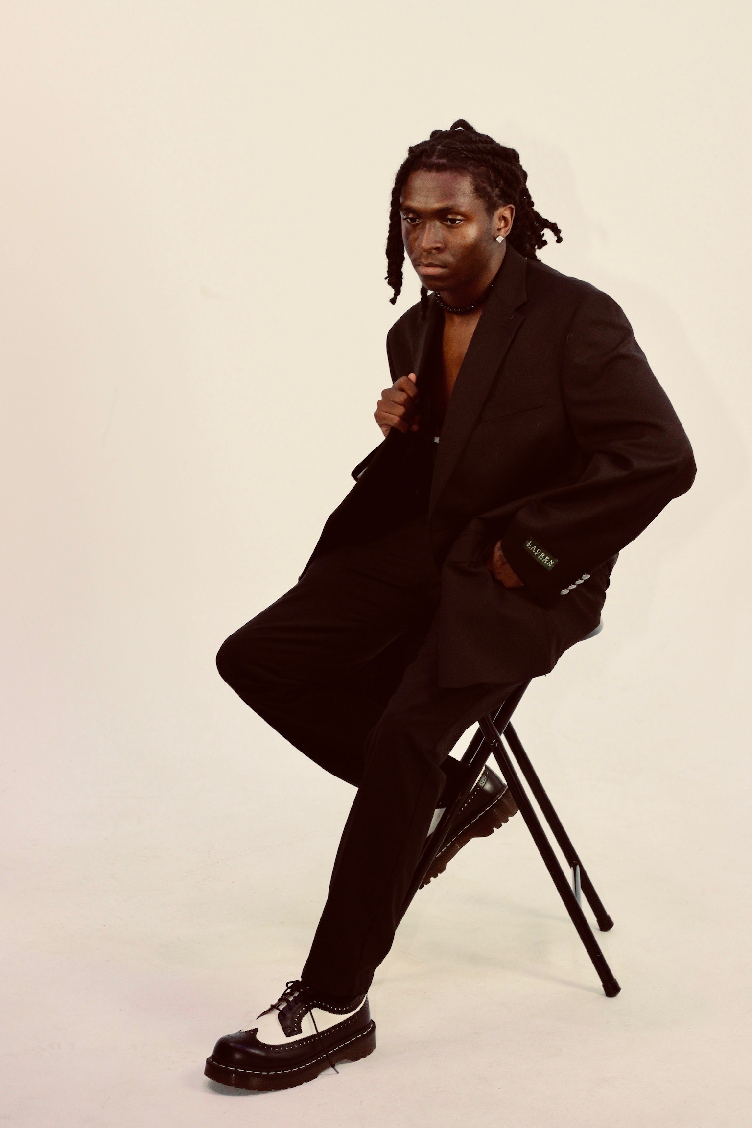 Meet Syn-: An Interview with Arizona’s Rising Artist