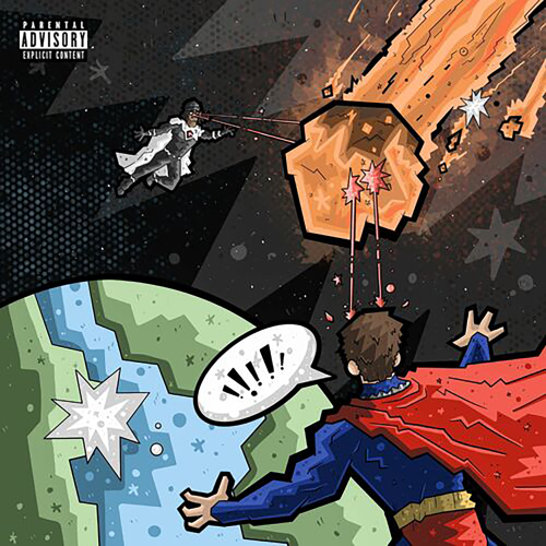 Superman - Dela Preme