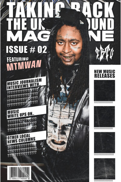 TBTU2 COVER MTMWAN